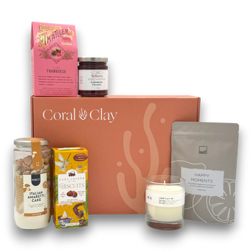 The Sunday Afternoon Gift: A Cosy, Ready-to-Give Box for Slow Weekend Moments