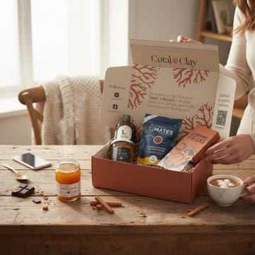 Employee Wellbeing Gift Boxes: A Thoughtful Way to Support Teams, Clients, and Colleagues