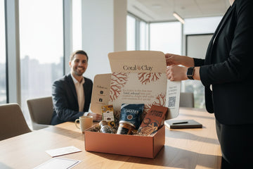 Employee Birthday Gifts: Thoughtful Gift Box Ideas for Teams, Colleagues and Clients