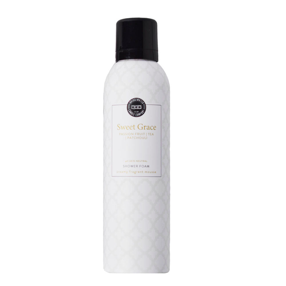 Bridgewater Sweet Grace Doucheschuim — 200 ml