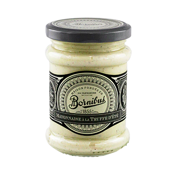 BORNIBUS Zomertruffel Mayonaise