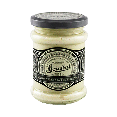 BORNIBUS Zomertruffel Mayonaise