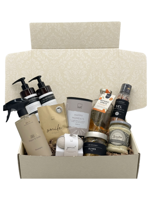 The Executive Gift Box