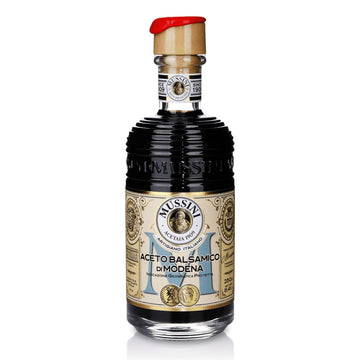 Mussini Balsamico — 2 Medailles