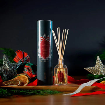 Fragrance Diffuser – Xmas Tree – 100 ml