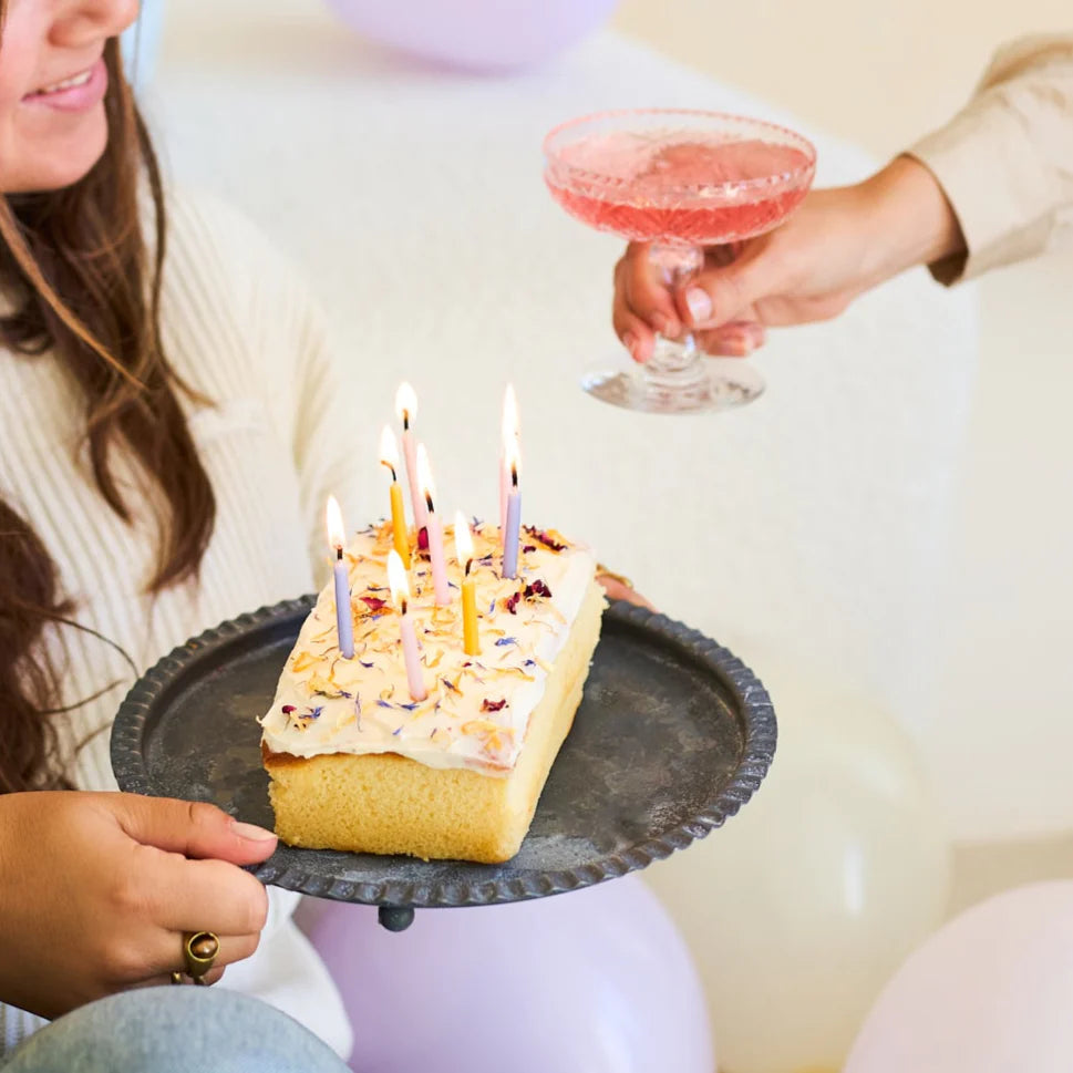 Pineut - Best Birthday taartmix