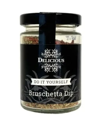 Bruschetta DIY Dip Mix – 50 g