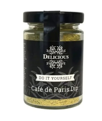 Café de Paris DIY Dip Mix – 60 g