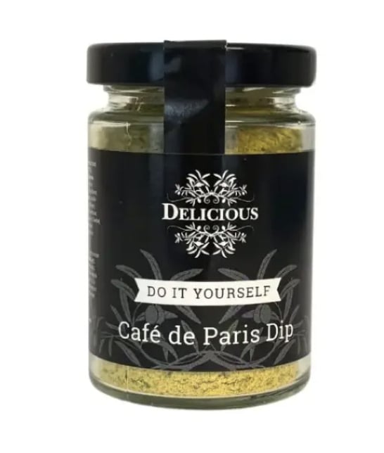 Café de Paris DIY Dip Mix – 60 g