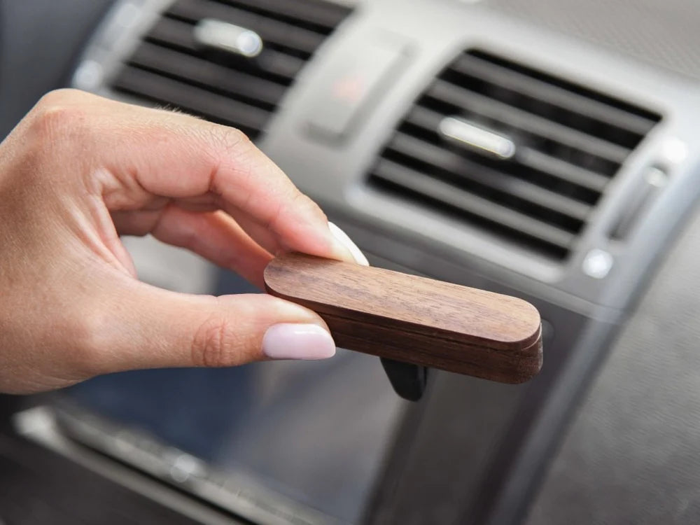 LEEFF Autogeur – Fabulous Fig (You Drive Me Crazy)