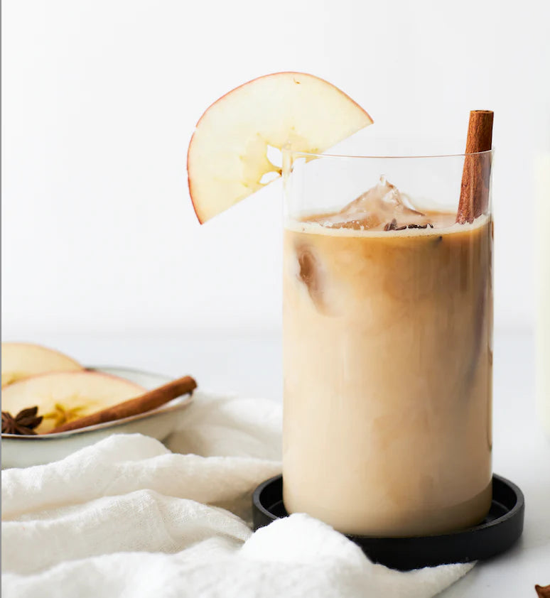 Pineut Chai Latte Bio – Spice Mix