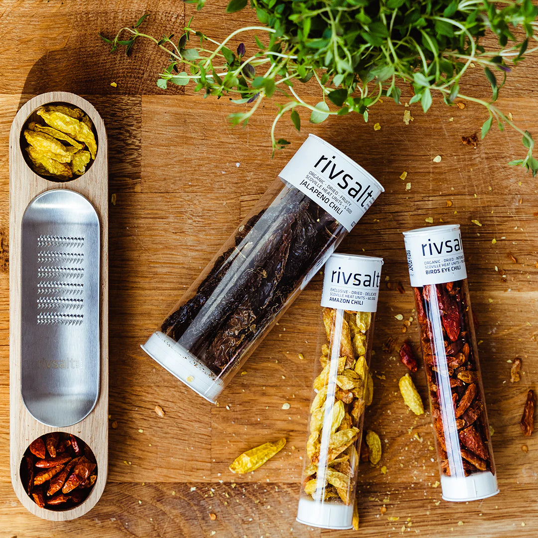 Rivsalt Amazon Chili – 10 g