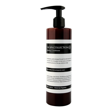 The Spa Collection Conditioner – Green Tea – 400 ml