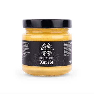 Curry Crisp Dip – 90 g