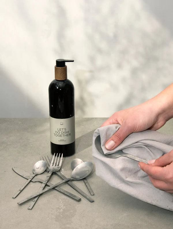 LEEFF Afwasmiddel – Sensational Spices (Let’s Do Dish Together)