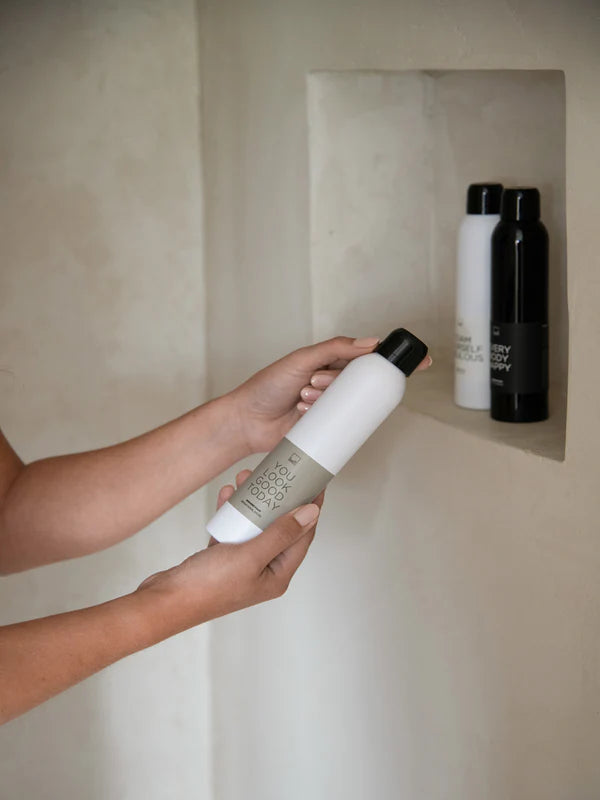 LEEFF Doucheschuim – Sensational Spices (You Look Good Today)