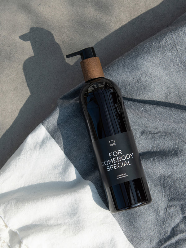 LEEFF Douchegel – Minty Moments (For Somebody Special)