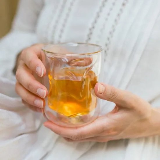 LEEFF Dubbelwandige Glazen – Daan (Set van 2)