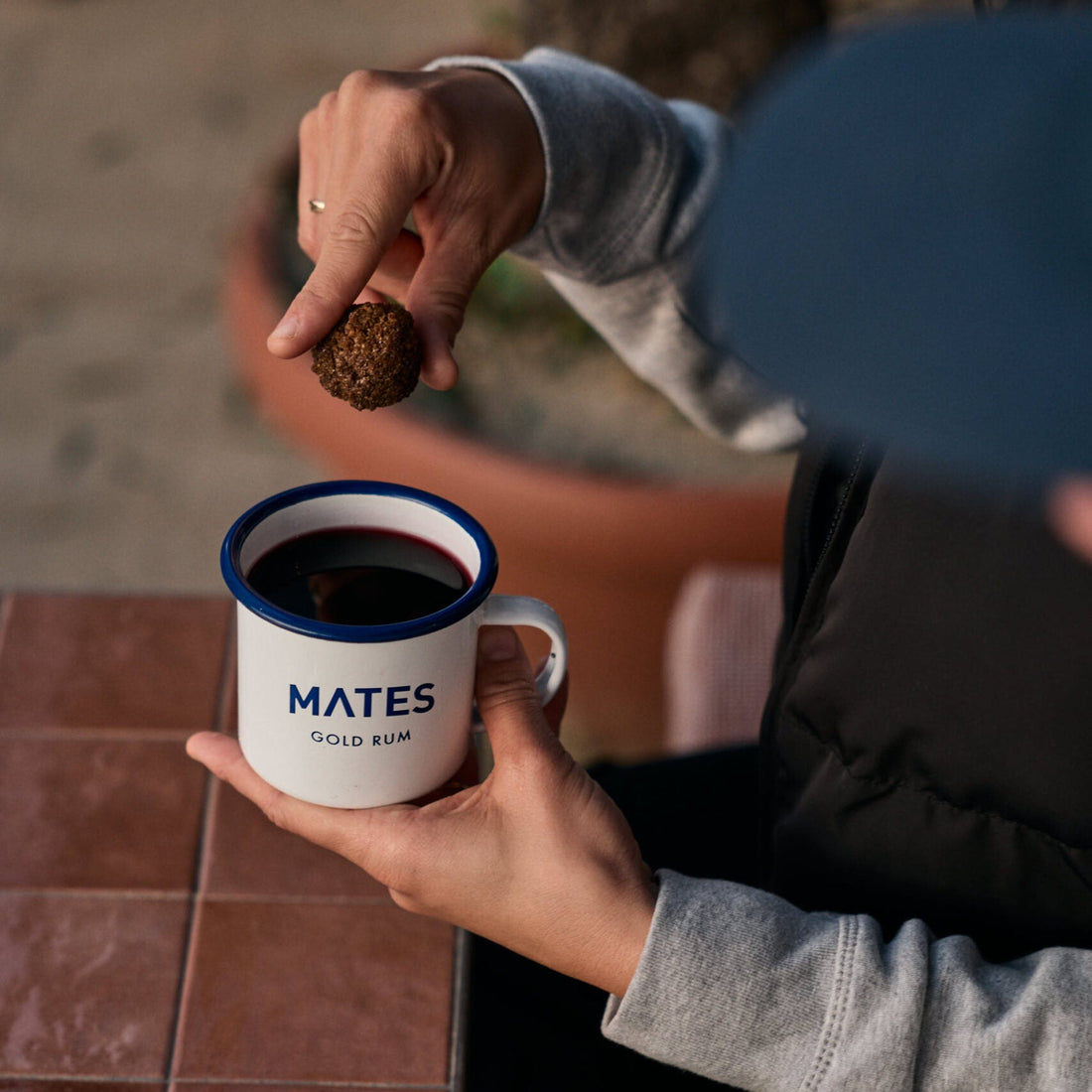 Glühmates – Handgemaakte Glühweinballen (5 stuks)