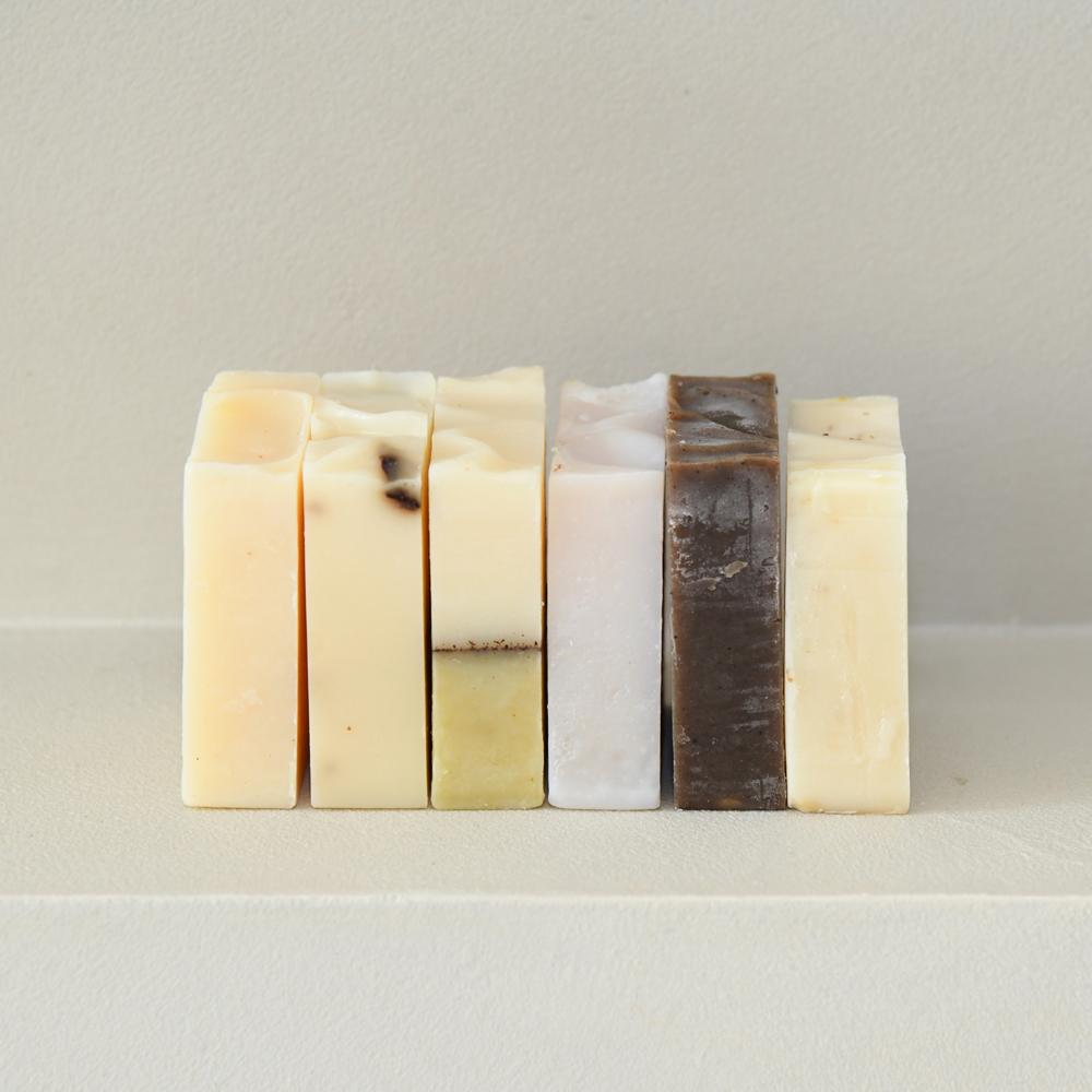 LEEFF Zeep Bar – Hammam (Box of Wellness)