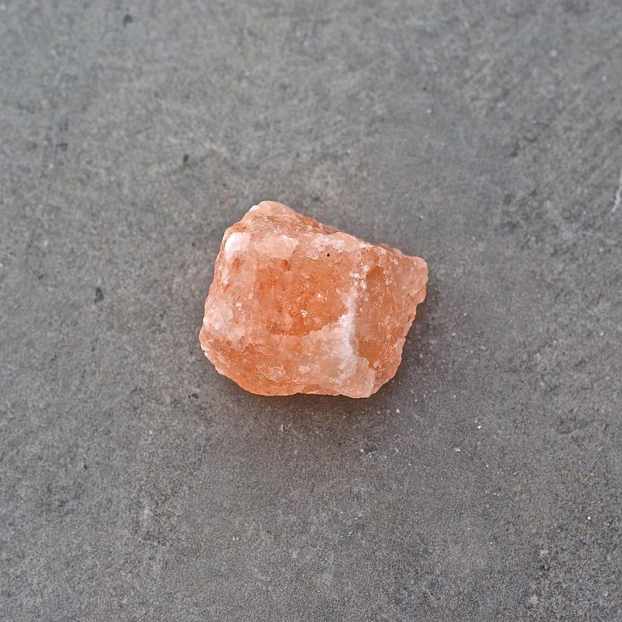 Rivsalt Himalayan Salt Rocks – 150 g