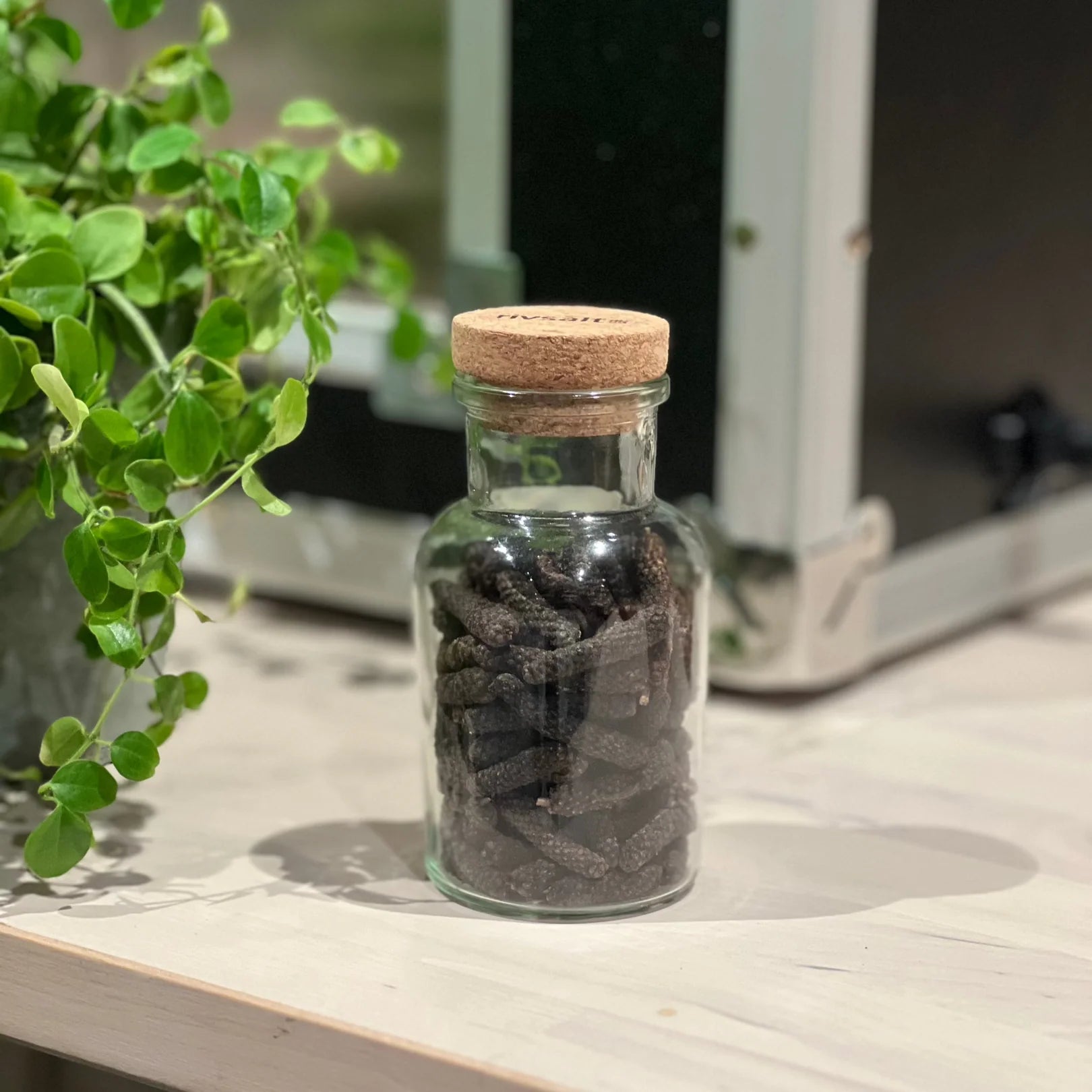 Rivsalt Java Long Pepper – 65 g