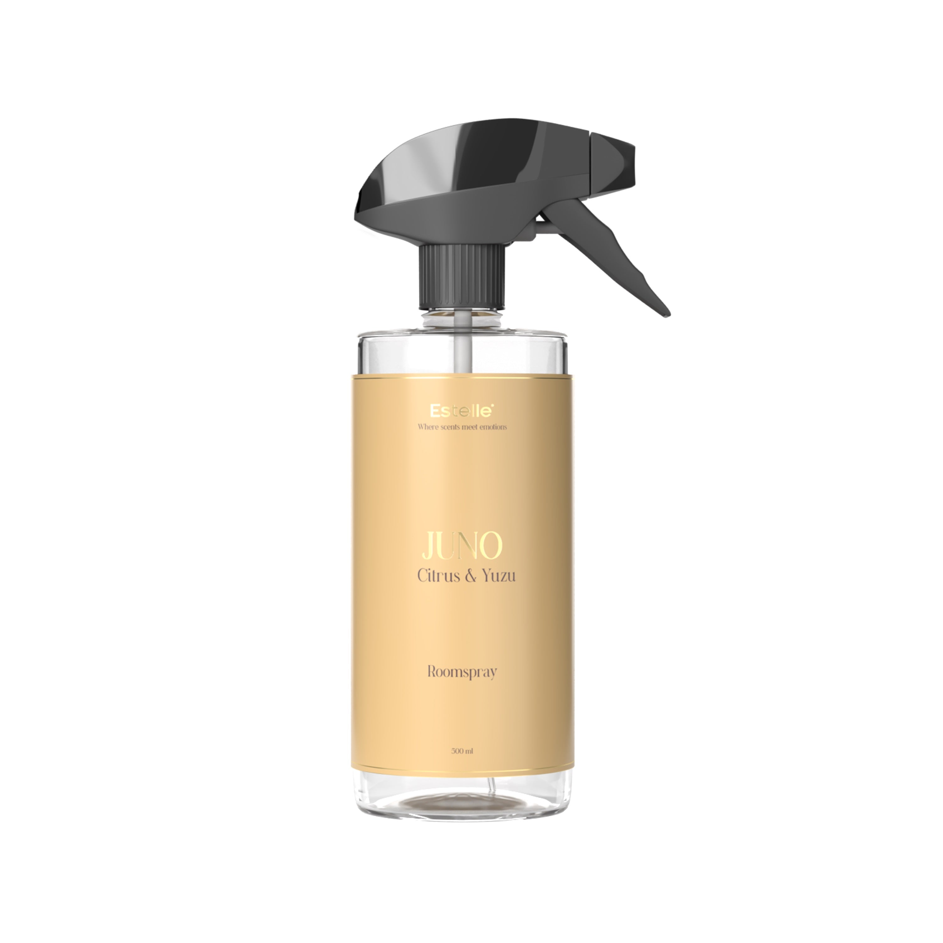 Estelle Roomspray — Juno Citrus Yuzu