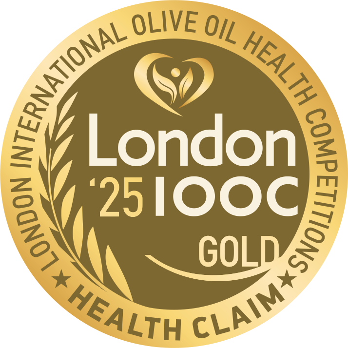 L’Oro Verde di Puglia – Extra Virgin Olive Oil 500 ml