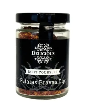 Patatas Bravas DIY Dip Mix – 60 g