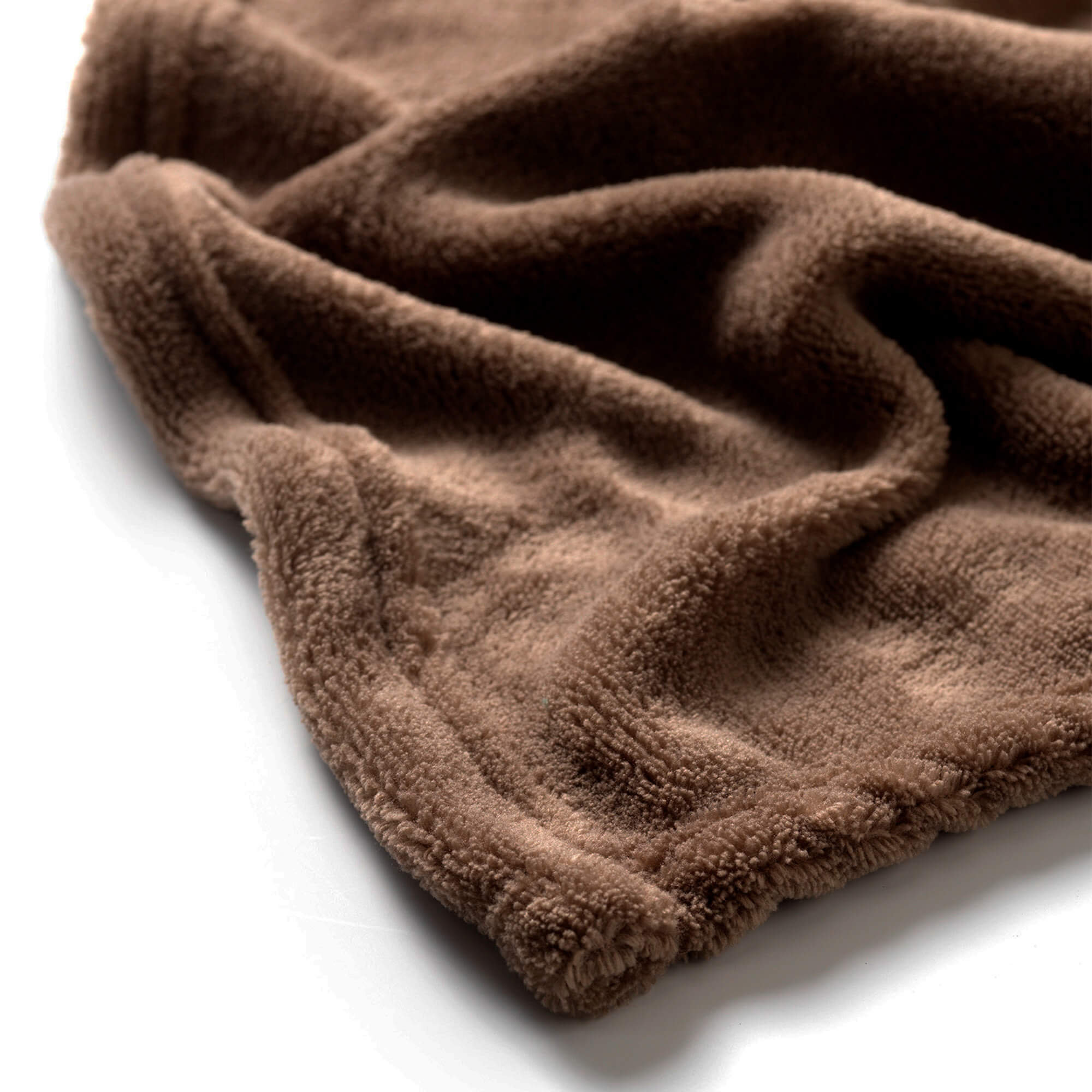 Dutch Decor Plaid Owen – Chocolate Martini 130×160 cm