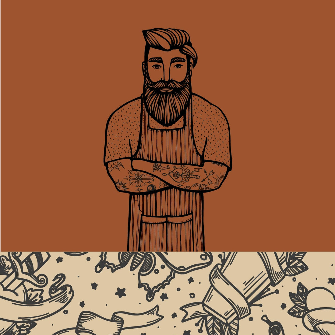 Salted Caramel Sticks – 100 g