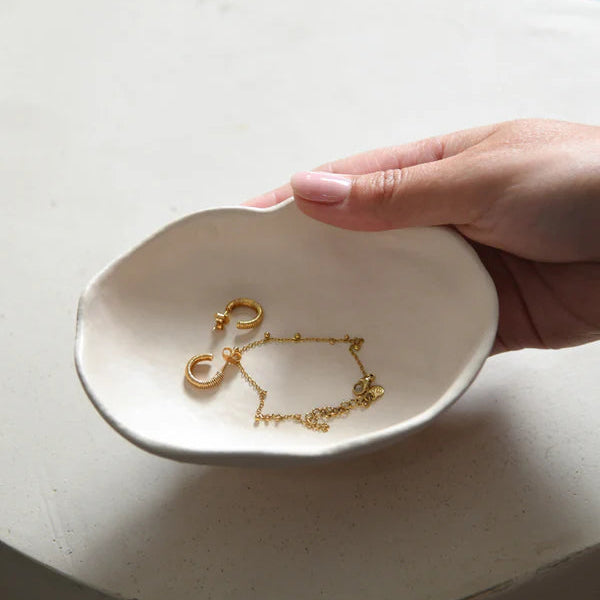 LEEFF Zeepbakje – Sara