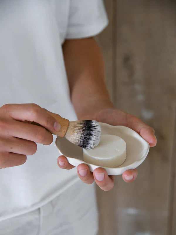 LEEFF Scheerzeep – Munt (Smile)