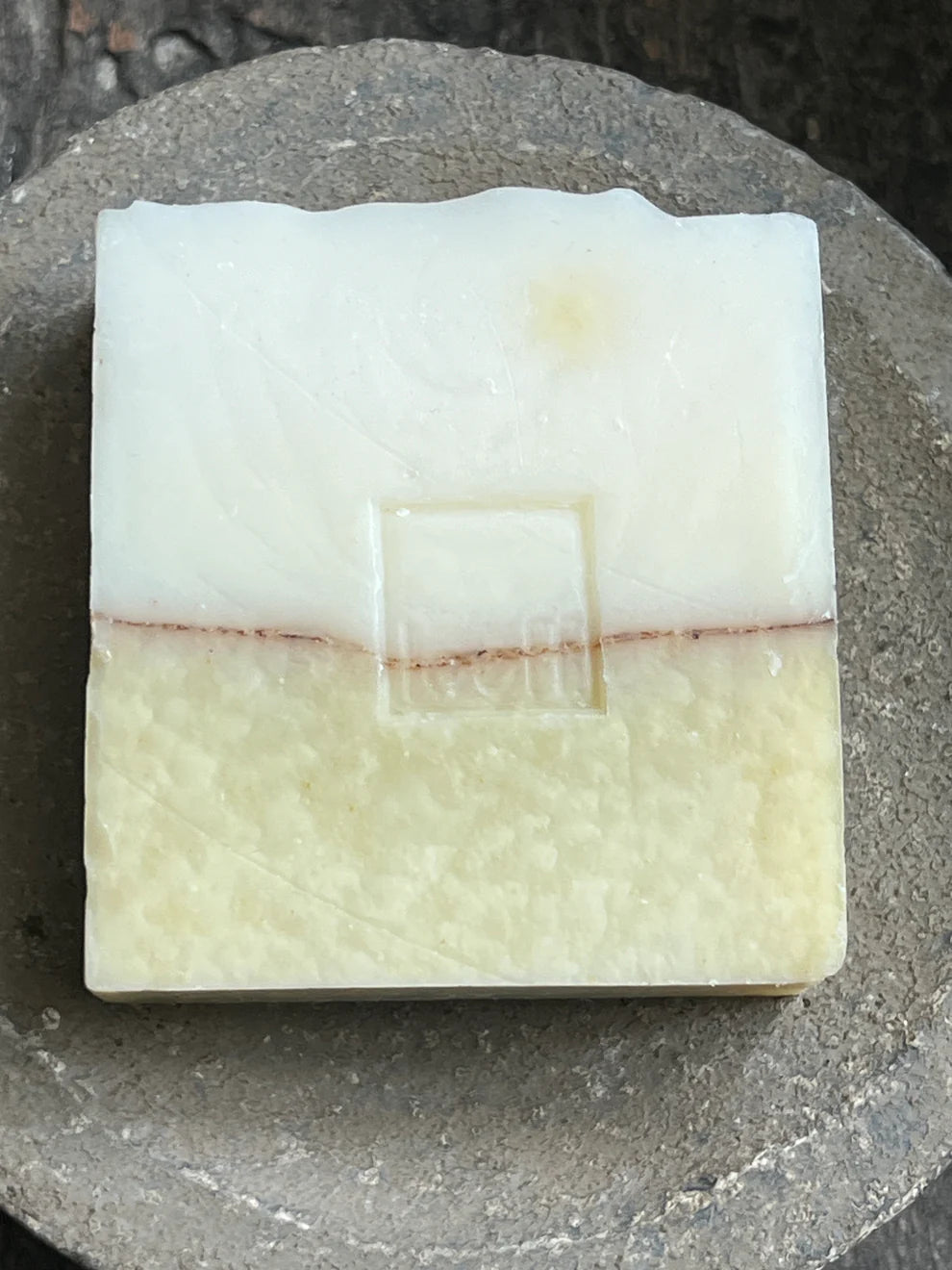 LEEFF Zeep – Tea Tree (Box of Warmth)