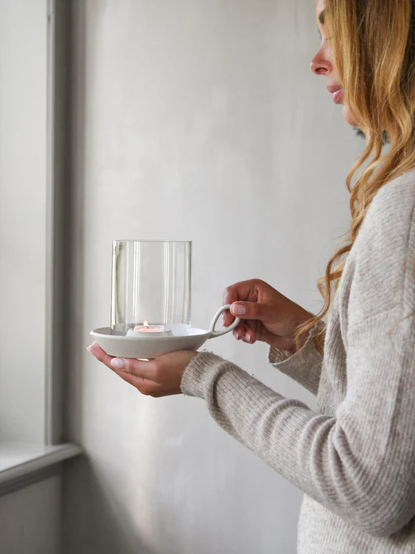 LEEFF Tealight Holder – Tina