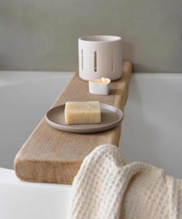 LEEFF Zeep Bar – Hammam (Box of Wellness)